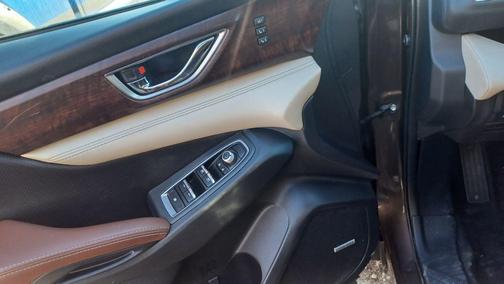 2019 Subaru Ascent Touring 7-Passenger