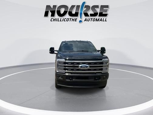 2025 Ford F-250 King Ranch