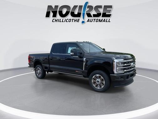 2025 Ford F-250 King Ranch