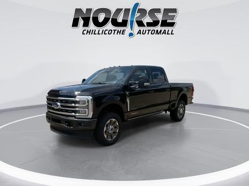 2025 Ford F-250 King Ranch