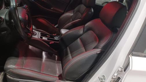 2020 Hyundai Elantra GT Base