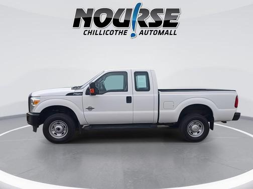 2013 Ford F-250 XL