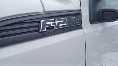 2013 Ford F-250 XL