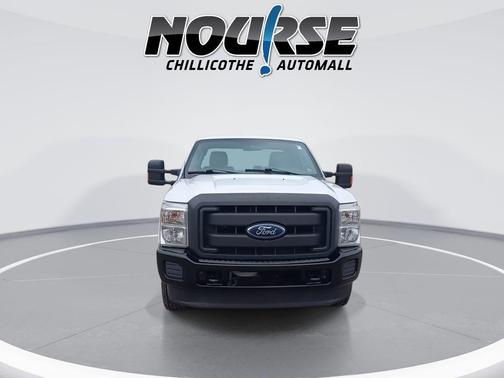 2013 Ford F-250 XL