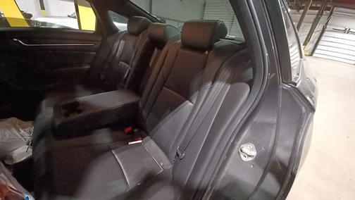 2019 Honda Accord Sport 2.0T