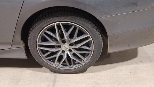 2019 Honda Accord Sport 2.0T