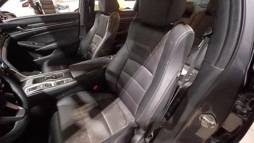 2019 Honda Accord Sport 2.0T