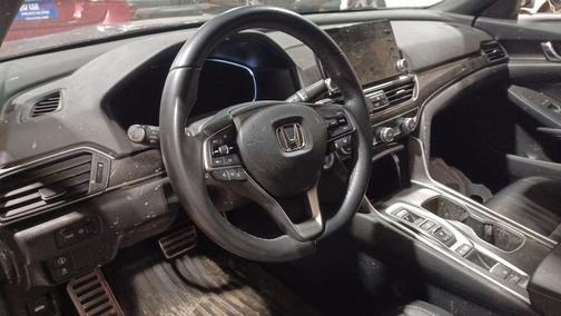 2019 Honda Accord Sport 2.0T