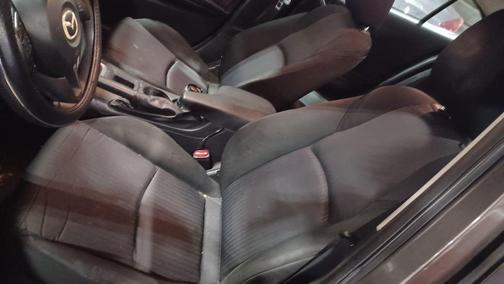 2014 Mazda Mazda3 i Sport