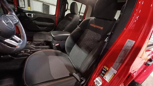 2023 Jeep Gladiator Mojave 4x4