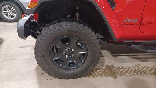 2023 Jeep Gladiator Mojave 4x4