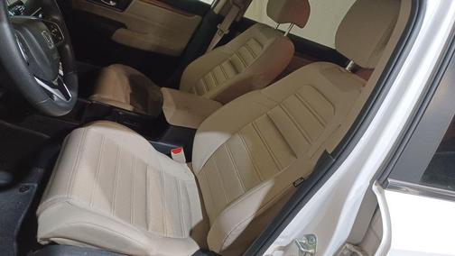 2020 Honda CR-V AWD EX