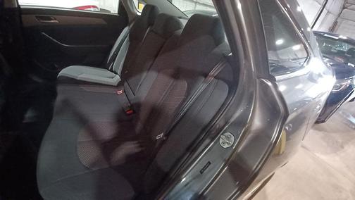 2018 Hyundai SONATA ECO