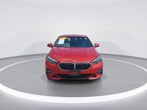 2021 BMW 228 Gran Coupe xDrive