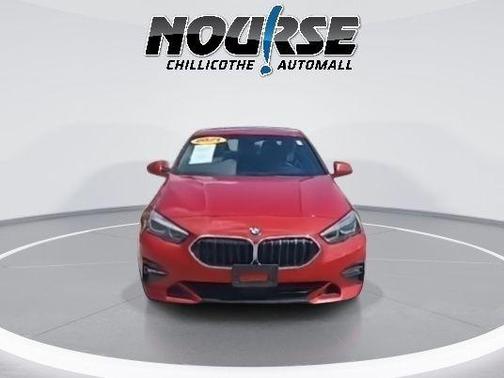 2021 BMW 228 Gran Coupe xDrive