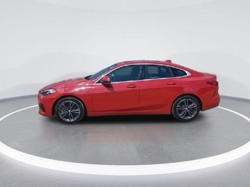 2021 BMW 228 Gran Coupe xDrive