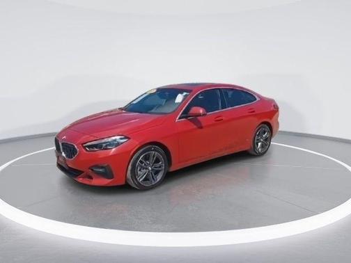 2021 BMW 228 Gran Coupe xDrive