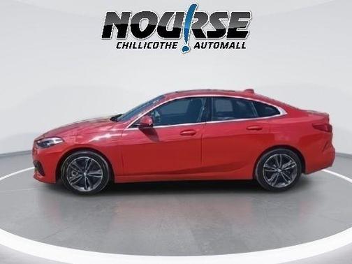 2021 BMW 228 Gran Coupe xDrive