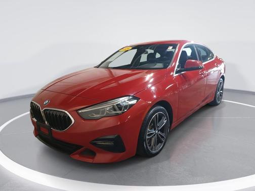 2021 BMW 228 Gran Coupe xDrive