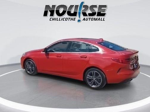 2021 BMW 228 Gran Coupe xDrive