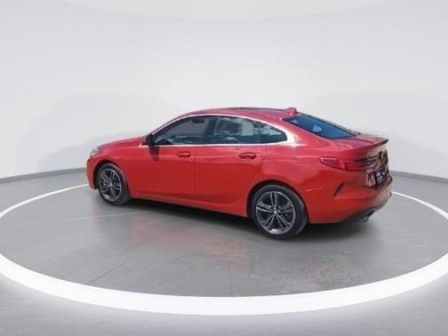 2021 BMW 228 Gran Coupe xDrive