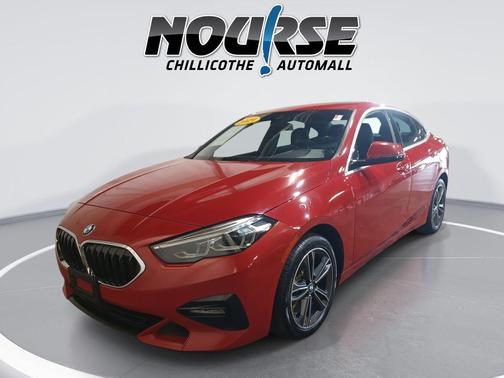 2021 BMW 228 Gran Coupe xDrive