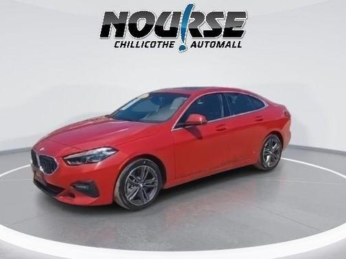 2021 BMW 228 Gran Coupe xDrive