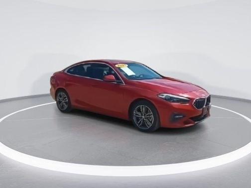 2021 BMW 228 Gran Coupe xDrive