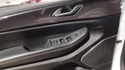 2022 Jeep Grand Cherokee L Laredo