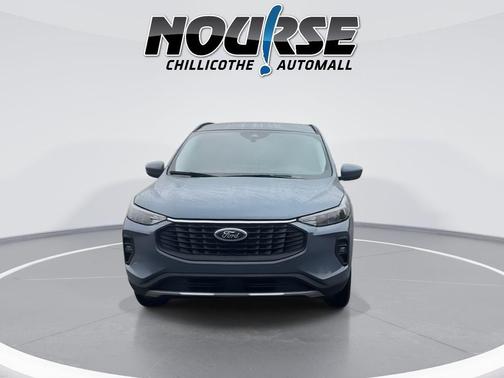 2026 Ford Escape PHEV SE