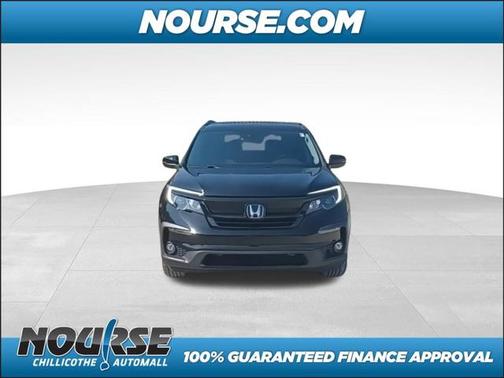 2022 Honda Pilot AWD Special Edition