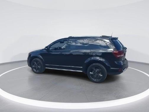 2020 Dodge Journey Crossroad
