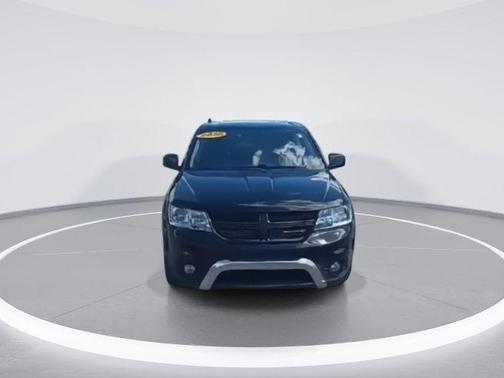 2020 Dodge Journey Crossroad