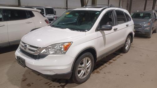 2011 Honda CR-V EX