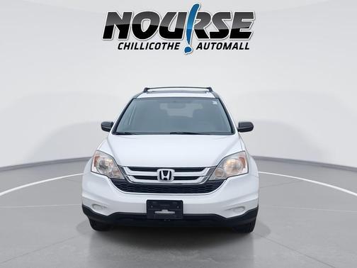 2011 Honda CR-V EX