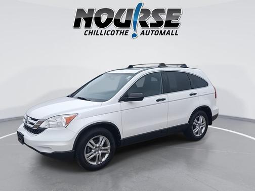 2011 Honda CR-V EX