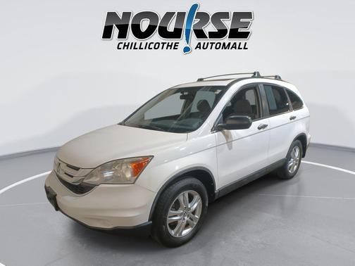 2011 Honda CR-V EX