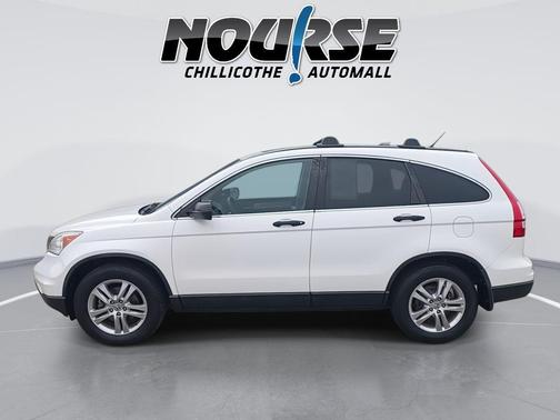 2011 Honda CR-V EX