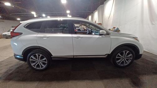 2022 Honda CR-V AWD Touring