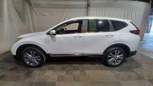 2022 Honda CR-V AWD Touring