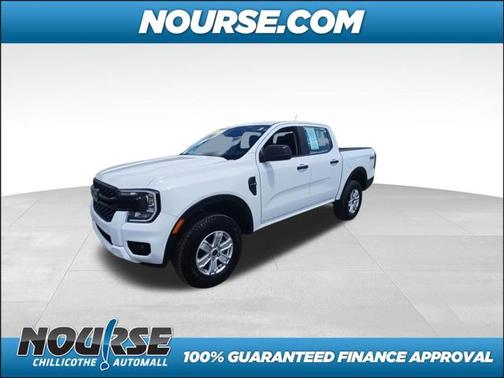 2024 Ford Ranger XL