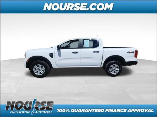 2024 Ford Ranger XL