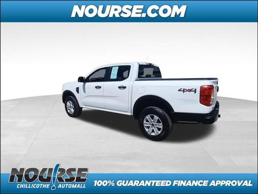2024 Ford Ranger XL