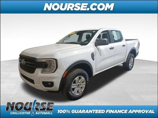 2024 Ford Ranger XL