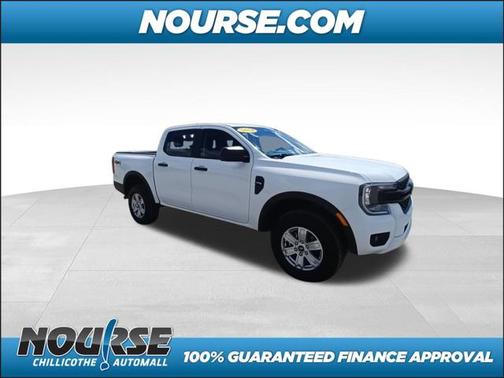 2024 Ford Ranger XL