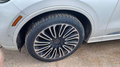 2020 Lincoln Aviator Black Label AWD