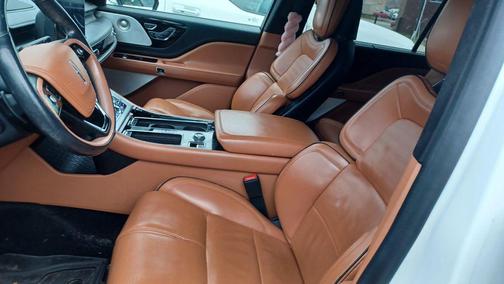 2020 Lincoln Aviator Black Label AWD