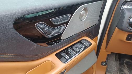 2020 Lincoln Aviator Black Label AWD