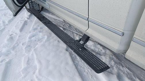 2020 RAM 2500 Limited Mega Cab 4X4 6'4' Box