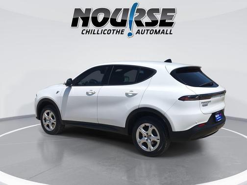 Q Ball 2024 Dodge Hornet GT AWD